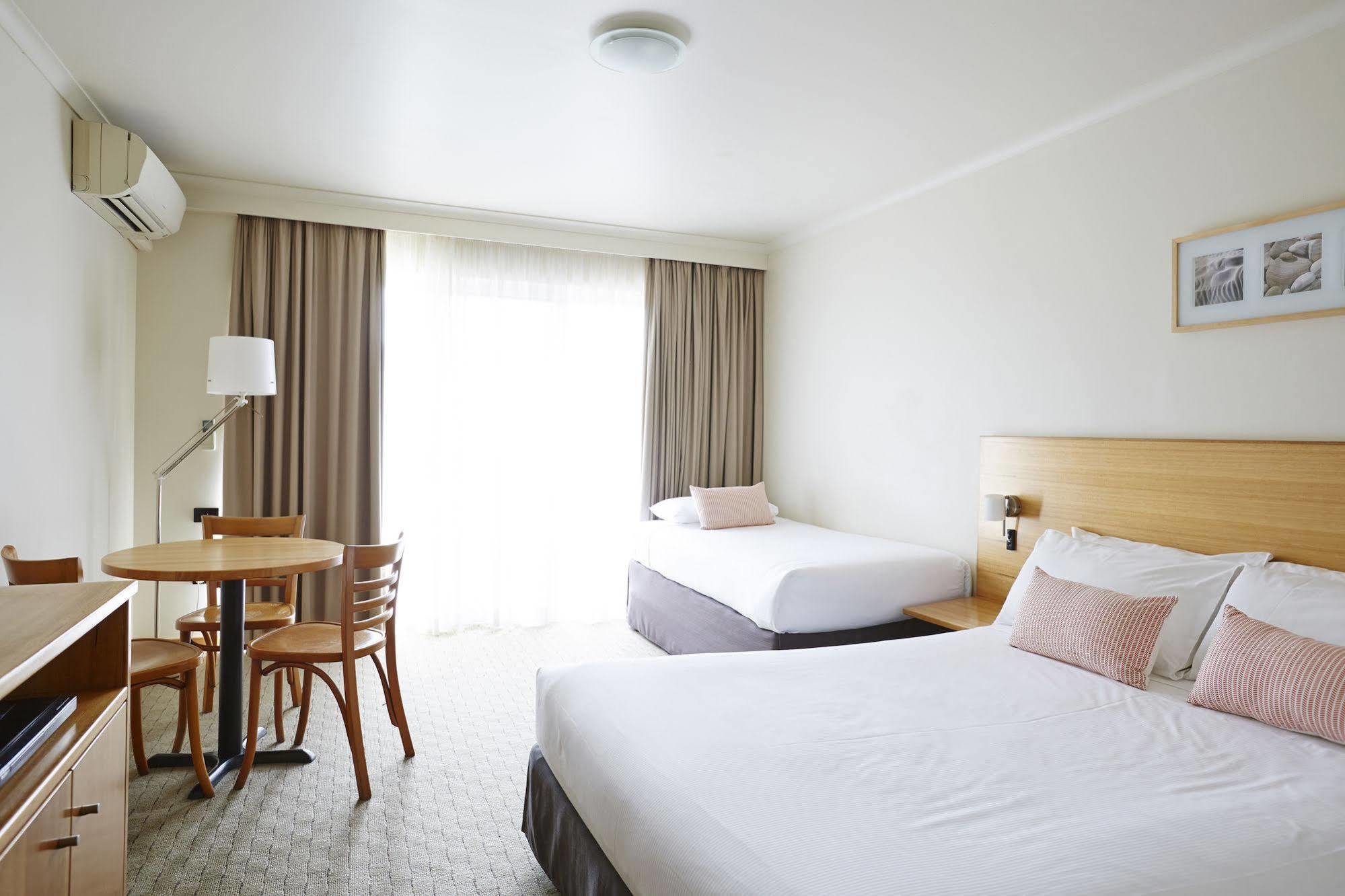 Bay Beach Motel Byron Bay Eksteriør bilde