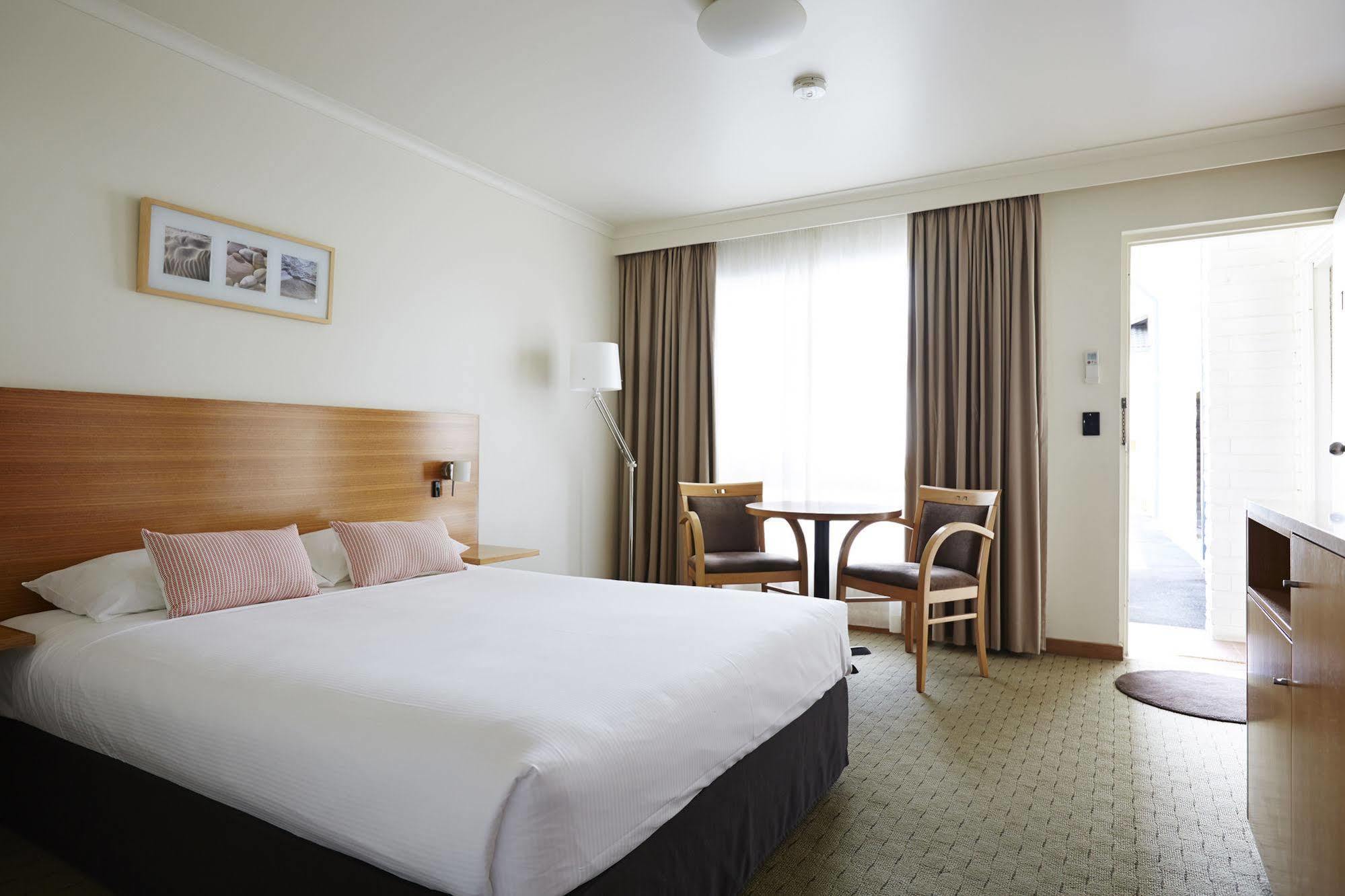 Bay Beach Motel Byron Bay Eksteriør bilde